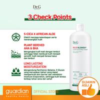 Gambar Dr.G R.E.D Blemish Clear Soothing Toner 150Ml dari Guardian Official Store undefined 3 Tokopedia