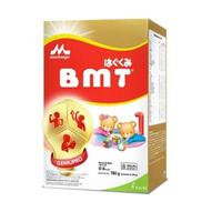 Gambar MORINAGA BMT LACTOFERIN BOX 800 GR - SUSU dari Hypermart Balekota undefined 1 Tokopedia
