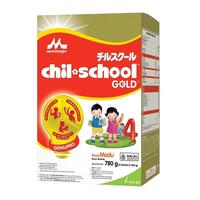 Gambar MORINAGA CHIL SCHOOL GOLD MADU 800 GR - SUSU dari Hypermart Cibubur Junc undefined 1 Tokopedia