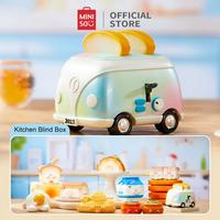 Gambar Miniso Blind Box Kotak Buta Figur Dapur Kejutan Pinch My Face Surprise Kitchen Figure dari Raww store undefined 4 Tokopedia