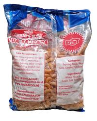Gambar MAKARONI TELOR DUA SAUDARA BANTET - MAKARONI DST MEKAR 1 KG dari CV MAJU undefined 2 Tokopedia