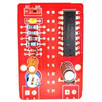 Gambar Digital VU meter Mono 10 Led Audio Level Meter Display Sound Analizer dari CV KURNIAWATI SENTOSAAAAA undefined 3 Tokopedia
