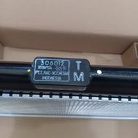 Gambar Radiator Komplit Brio 1.2 MANUAL 2016-2021 Original dari nacahyan undefined 3 Tokopedia