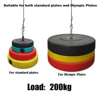 Gambar Katrol Fitnes Set Home Gym Workout Multifungsi Pull Down Triceps Bicep Murah - Model A dari fariscuy undefined 2 Tokopedia