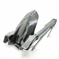 Gambar Original Hugger karbon new ninja 250 ninja 250 fi old z259 huger arm kabon carbon karbon cover arm proguard arm winglet new ninja dari nacahyan undefined 2 Tokopedia