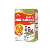 Gambar CHIL SCHOOL VANILLA BOX 800 GR dari Hypermart Gading Serpong undefined 1 Tokopedia