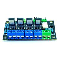 Gambar Module AC Light Dimmer 4-Channel Thyristor Triac Speed Controller Dimmer 220V AC dari CV KURNIAWATI SENTOSAAAAA undefined 5 Tokopedia