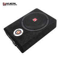 Gambar Hot Sale Subwoofer KUERL Slim Aktif Kolong Car Audio Under Seat Slim Woofer Speaker 8 Inch Subwoofer SPL Active Car Audio System Subwoofer dari Bali Car Accessories undefined 5 Tokopedia