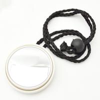 Gambar Lightweight Water Sports Diving Rearview Mirror With Cord Snorkeling Underwater 360° For Dive BCD Side Hanging dari ajilstore67 undefined 3 Tokopedia