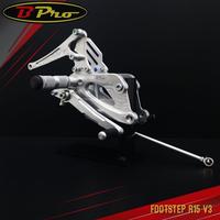Gambar Underbone Bpro R15V3 mt15 r15vva r15 v3 vva xsr155 R25 step under bone footstep wr3 rcb nui racing dari nacahyan undefined 2 Tokopedia