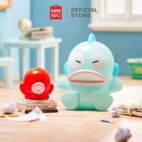 Gambar MINISO Blindbox Model Hangyodon Lucu Series Emotion Figure Mainan Koleksi Karakter Kartun dari Raww store undefined 5 Tokopedia
