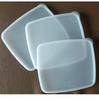 Gambar T05. Tutup / Seal Toples Square Round Tupperware (1 pcs) dari JULAHA05 undefined 1 Tokopedia