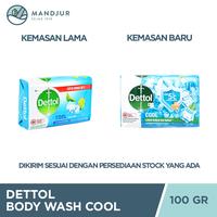 Gambar Sabun Mandi Batang Dettol Profresh Cool - 105 gram dari Apotekmandjurofficial undefined 2 Tokopedia