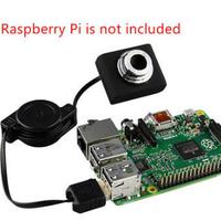 Gambar HE7 Usb Camera Raspberry Pi All Version / Generation dari marinalotion undefined 1 Tokopedia