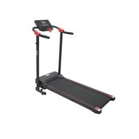 Gambar Treadmill Alat Fitness Treadmill Elektrik Ireborn Venio Low Watt Terbaik 100% Original dari panorama manca undefined 1 Tokopedia