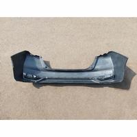 Gambar Bumper / bemper BELAKANG Honda All New Jazz GK5 FL Tipe S 2018 - 2019 dari Nafisah seller undefined 3 Tokopedia
