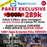 Gambar GAME OCULUS QUEST 2 / META QUEST 2 VR FULL VERSION + FREE UPDATE (BERGARANSI) Terlaris. dari Yaaaacollection undefined 5 Tokopedia