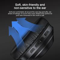 Gambar CLus! LENOVO Thinkplus TH10 Headset Bluetooth 5.0 Headphone Earphone Mic dari nenahsuhenahto undefined 5 Tokopedia