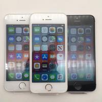 Gambar Apple iPhone 5s Mobile Cell Phone Original Used Unlocked 4.0" 16/32/64GB ROM IOS 8MP 4G Fingerprint Smartphones dari tjijihan undefined 1 Tokopedia