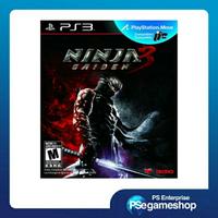 Gambar Ps3 Ninja Gaiden 3 ( Eng / noseal ) preloved dari ROGBOD STORE undefined 1 Tokopedia