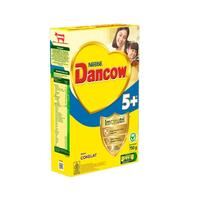 Gambar DANCOW CHOCOLATE 5+ 800 GR - SUSU COKELAT dari Hyfresh Duta Garden undefined 1 Tokopedia