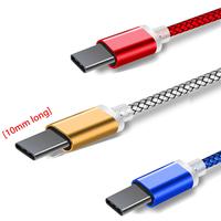 Gambar 10mm USB Type C charger Cable For Blackview BV9900 Bv9700 Bv9600 BV6800 Oukitel U25 U23 U18 Wp2 P10000 pro K10 K12 USB-C Cabel dari dekartinstore undefined 1 Tokopedia