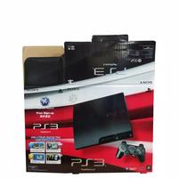 Gambar Dus Kardus Box Mesin Sony PS3 PS 3 Playstation 3 Slim Fullset dari ROGBOD STORE undefined 3 Tokopedia