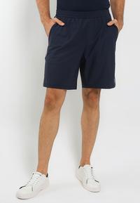 Gambar FILA  Celana Pendek Tennis Performance Pria Sydnee - Ink Navy - XL dari FILA Official Store undefined 1 Tokopedia