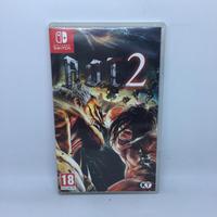 Gambar Nintendo Switch Attack on Titan 2 dari ROGBOD STORE undefined 1 Tokopedia