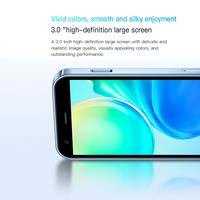 Gambar SOYES XS15 Mini Android8.1 Smart Phone 3.0 Inches 2GB RAM 16GB ROM Dual SIM Standby Play Store 3G Little Phone dari tinkarti undefined 5 Tokopedia