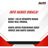 Gambar Treadmill Jezfit Alat Fitness Treadmill Elektrik Id 002M Terlaris 100% Original dari panorama manca undefined 2 Tokopedia