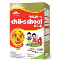 Gambar CHIL SCHOOL VANILLA BOX 800 GR dari Hyfresh Meikarta undefined 1 Tokopedia