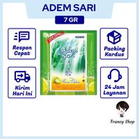 Gambar Sini! Minuman Penyejuk Adem Sari Sachet 7 gr dari tasmahemeh49 undefined 1 Tokopedia