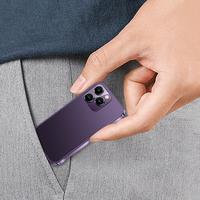 Gambar SOYES XS15 Mini Android8.1 Smart Phone 3.0 Inches 2GB RAM 16GB ROM Dual SIM Standby Play Store 3G Little Phone dari tinkarti undefined 2 Tokopedia