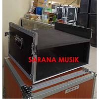 Gambar Rak Hardcase Sound System 4U + Mixer Hardcase Aksesoris Audio 4U Mixer dari Amanah Store 63 undefined 4 Tokopedia