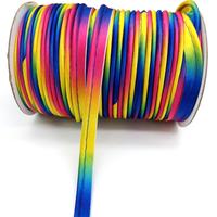 Gambar 5 Yards of Sewing Ribbon Rope for The Edges of Clothes DIY Bed Sheets Sofa Curtains Hats Bags Various Fabric Sewing Ropes dari src dian permana sembako undefined 4 Tokopedia