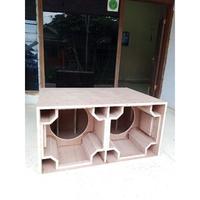 Gambar BOX SPEAKER 10 INCHI / 12 INCHI MODEL PLANAR BREWOG dari Amanah Store 63 undefined 2 Tokopedia