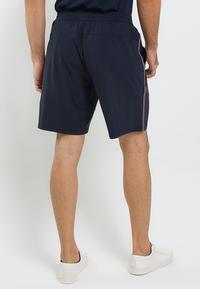 Gambar FILA  Celana Pendek Tennis Performance Pria Sydnee - Ink Navy - XL dari FILA Official Store undefined 3 Tokopedia