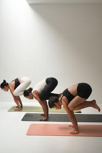 Gambar KEROKOO Yoga Mat II zdanmartshop dari Health Groomand Co undefined 1 Tokopedia