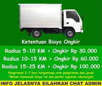 Gambar Atap Spandek Galvanis / Kanopi Harga Per Lembar Panjang 6 Meter GD - 0,25 dari cahaya home galery undefined 3 Tokopedia