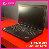 Gambar Lenovo Thinkpad L570 / Core i3 Gen-6 / Laptop Second Murah Berkualitas Siap Pakai Sehari-hari Dan BERGARANSI dari ainatalitaa undefined 3 Tokopedia