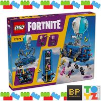 Gambar Lego 77073 Fortnite - Battle Bus dari Toyz Project undefined 2 Tokopedia