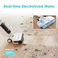 Gambar Yoniev U7S Vacuum Cleaner Cordless Floor Washer Penyedot Debu dari fidelyaengrasia undefined 2 Tokopedia