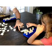 Gambar Rummikub Board Game Broadway Original dari Cupliss undefined 3 Tokopedia