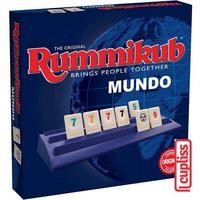 Gambar Rummikub Board Game Broadway Original dari Cupliss undefined 1 Tokopedia