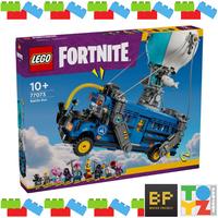 Gambar Lego 77073 Fortnite - Battle Bus dari Toyz Project undefined 1 Tokopedia