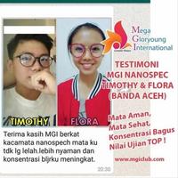 Gambar ALAT TERAPI KACAMATA MEDIS NANO GERMANIUM IONSPEC MGI SERI M37 ( BISA LANGSUNG ORDER ) dari zaqi87store undefined 5 Tokopedia