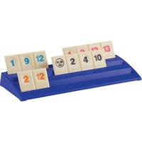 Gambar Rummikub Board Game Broadway Original dari Cupliss undefined 2 Tokopedia