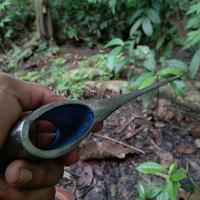 Gambar READYSTOK KAMPAK BAJA ASLI SUPER KAPAK BAJA UKURAN BESAR TANPA GAGANG - MATA KAPAK SUPER TAJAM FINSHING HALUS - KAMPAK PEMOTONG KAYU BESAR KUALITAS TERJAMIN dari Ans SelLer undefined 4 Tokopedia