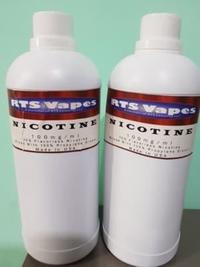 Gambar LIQUID PURE NICOTINE  NIKOTIN CAIR MURNI RTS VAPES VAPE USA 10ML dari azimkharisma undefined 2 Tokopedia
